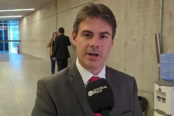 MDB não foi comunicado sobre definição de chapa por Rafael, diz Severo Eulálio