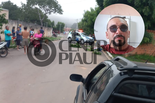 Mototaxista é morto a facadas no Sul do Piauí