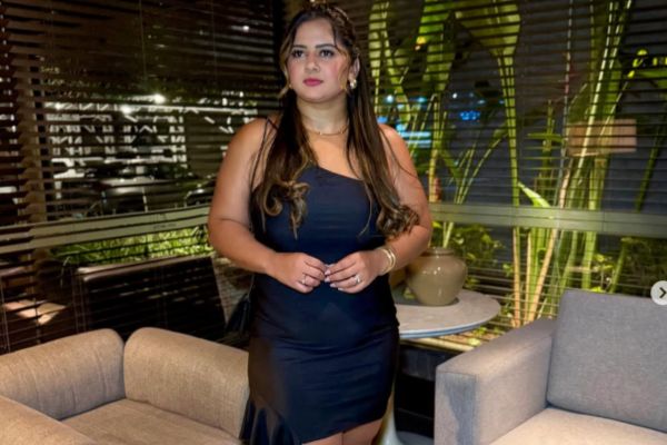 Empresária é baleada durante assalto em Timon; assista