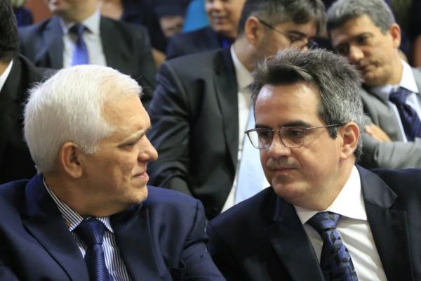 Ciro confirma encontro com vice-governador
