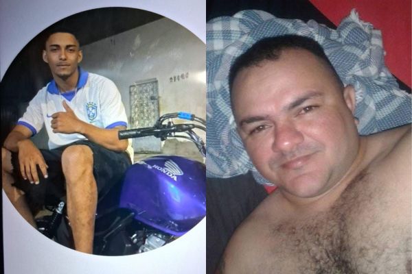 Dois homens são executados em menos de 24h na zona Norte de Teresina