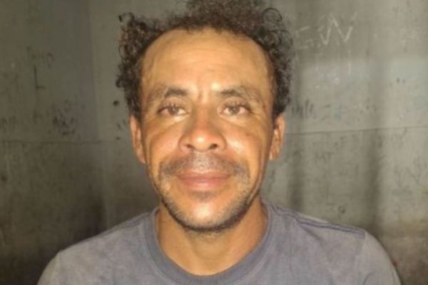 Homem é preso por atear fogo na casa dos pais no Piauí