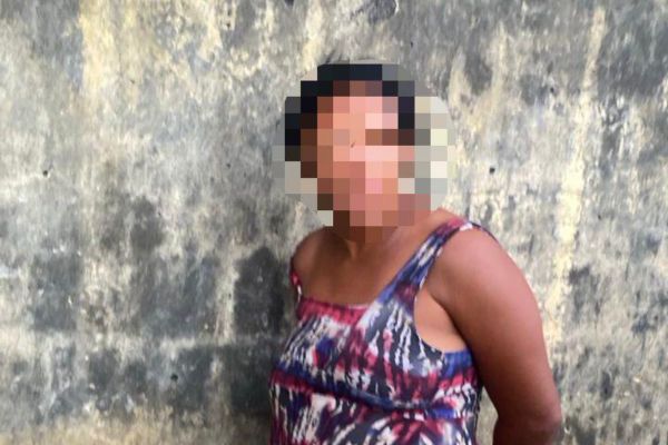 Investigada por furtar R$ 200 mil em joias é presa em Teresina