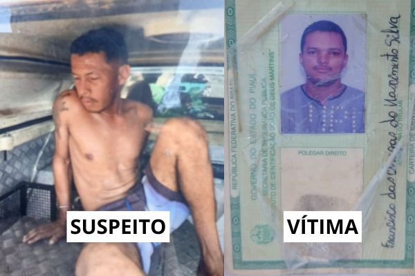 Homem é morto a facadas na zona Norte de Teresina