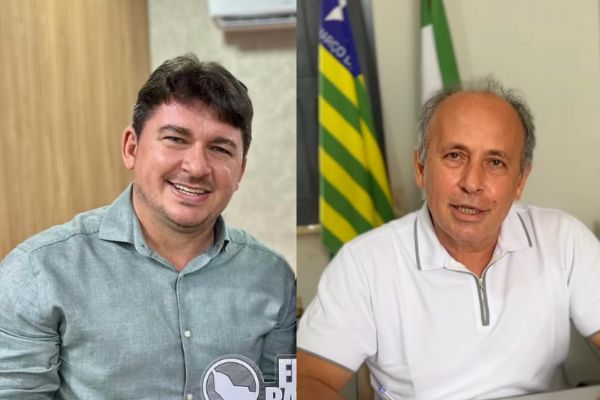 MP recomenda suspensão de shows em Inhuma e Ipiranga do Piauí devido à seca