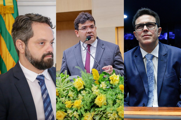 CCJ aprova criação de secretaria para Santana e autonomia a Nolleto na Comunicação