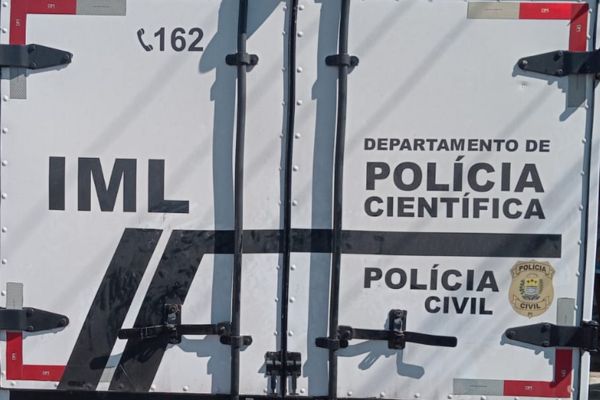 Homem que devia dinheiro é brutalmente assassinado em Miguel Alves