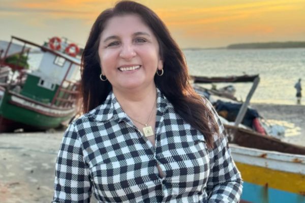 Prefeita de Luís Correia gasta R$ 10 milhões em material de construção