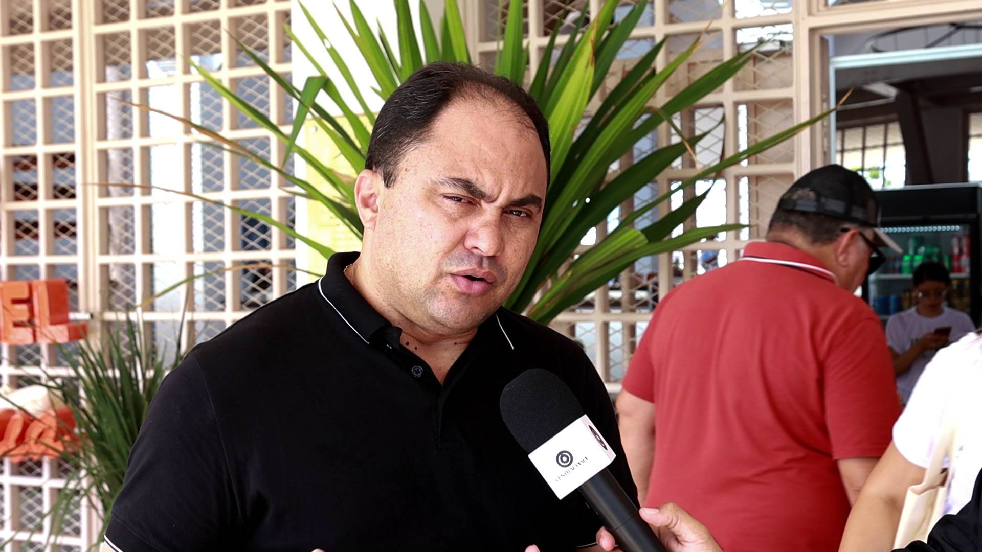 Hilder Monção se consolida em pesquisas e pode ser opção para Gracinha