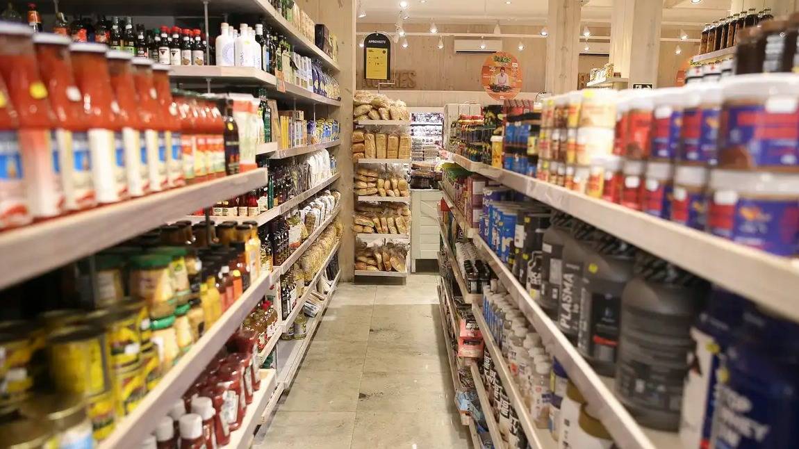 Consumo do brasileiro cresceu 2,89% em outubro, aponta Abras