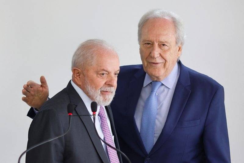 Ipec: 42% dos brasileiros consideram Segurança no Governo Lula ruim ou péssima