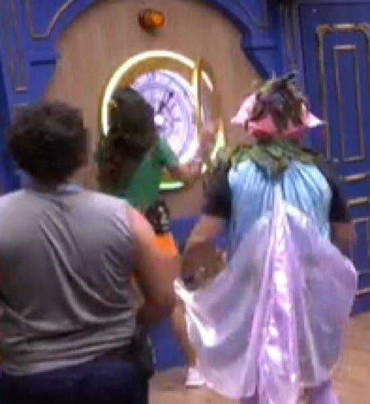 Vanessa Lopes não aguenta a pressão e desiste do BBB24