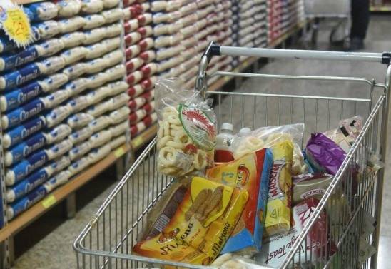 Cesta básica sobe 1,39% em Teresina e capital tem uma das maiores altas do país