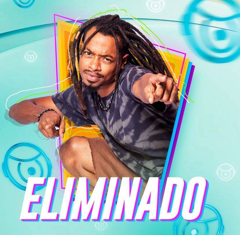 Luigi é o sexto eliminado do BBB24