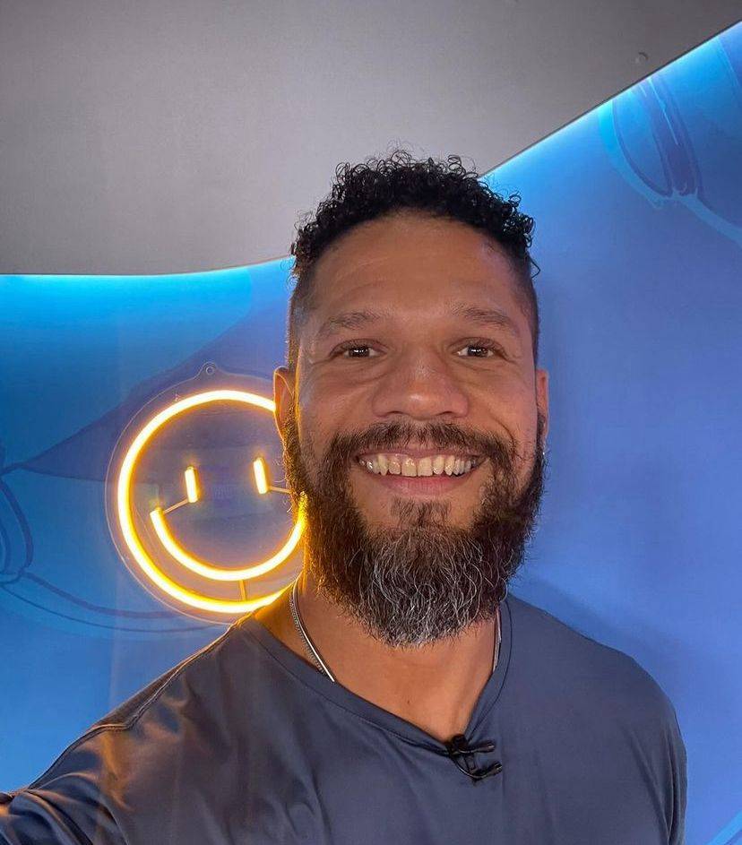Juninho é o sétimo eliminado no BBB 24