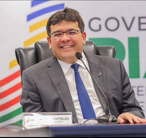 Rafael Fonteles anuncia pagamento da 3ª parcela do FUNDEF