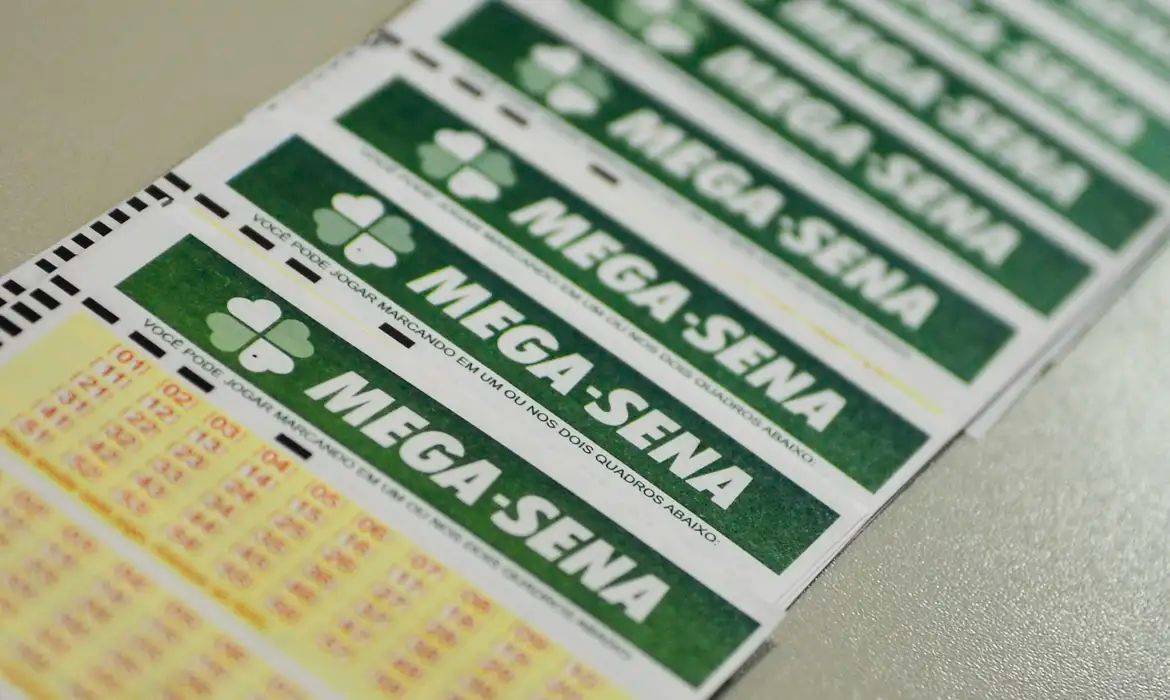 Mega-Sena sorteia nesta terça-feira prêmio acumulado em R$ 75 milhões