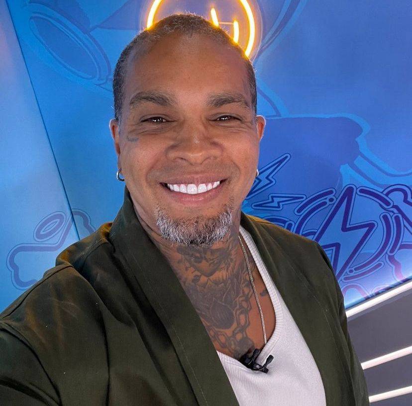 Rodriguinho é o décimo eliminado do BBB 24