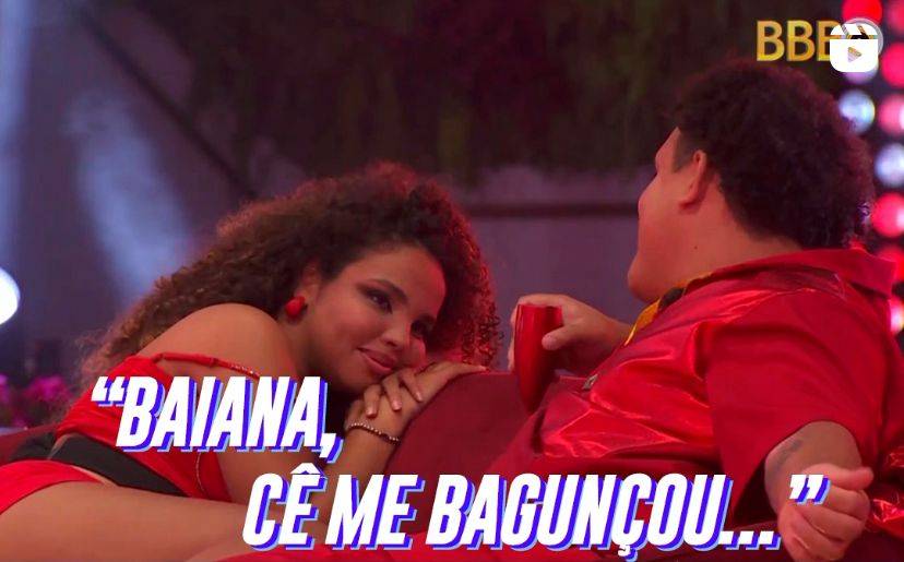 Amores e Desilusões: Entenda o caso entre Pitel e Lucas Henrique no BBB 24