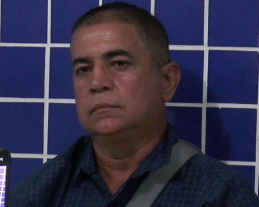 Empresário condenado por mandar matar advogado é preso em Parnaíba
