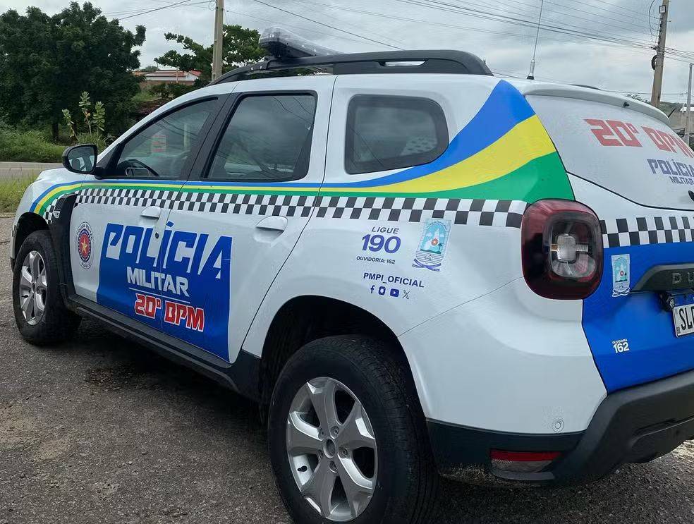 Bebê de 6 meses é encontrada morta no Sul do Piauí