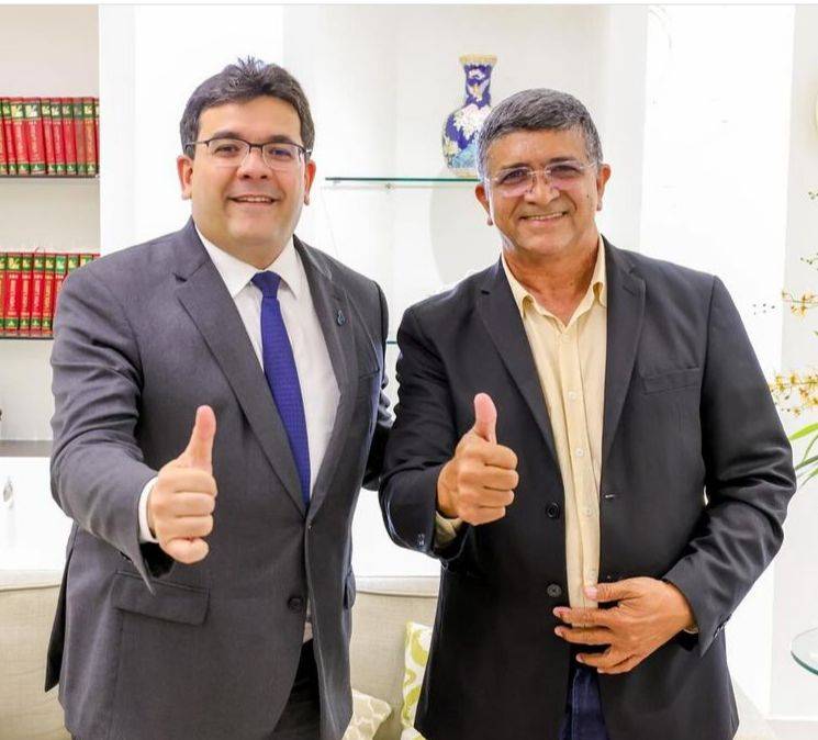 Celso Henrique confirma migração da chapa de vereadores do Rede para o PSB