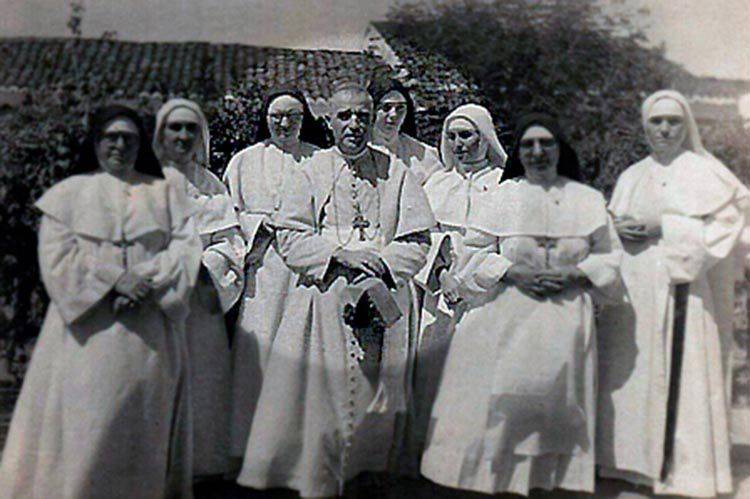 Processo de beatificação do 1º santo do Piauí chega ao Vaticano