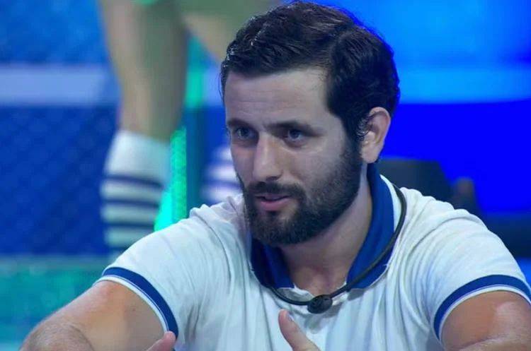 Conflito entre Matteus e Davi Brito no BBB24 continua gerando tensão