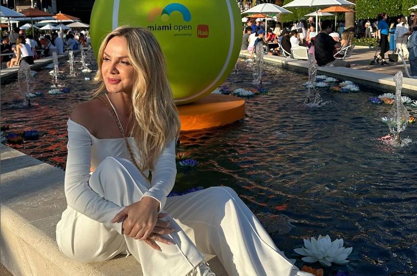 Eliana deixa SBT após 15 anos e TV Globo seria novo destino da apresentadora