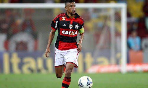 Saiba por que Léo Moura e sua família podem ser despejados de mansão