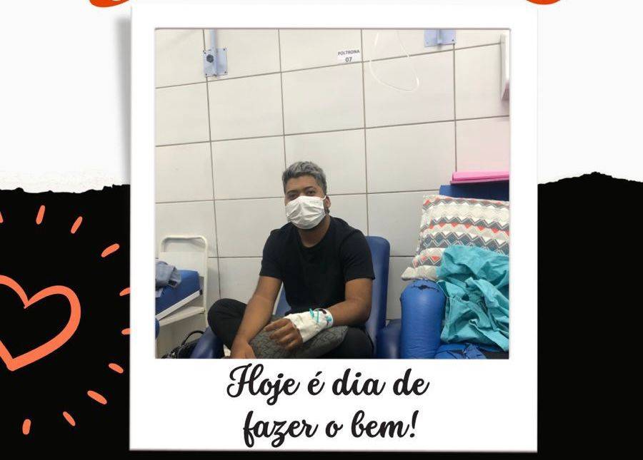 Jovem pede ajuda para conseguir realizar cirurgia cardíaca em Teresina