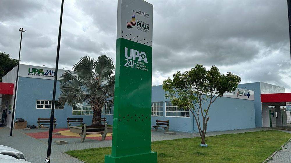 Governo do Piauí inaugura Unidade de Pronto Atendimento em Picos nesta sexta (19)