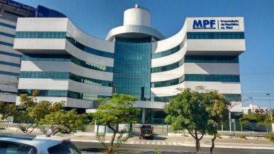MPF pede suspensão imediata do Concurso Nacional Unificado 2025