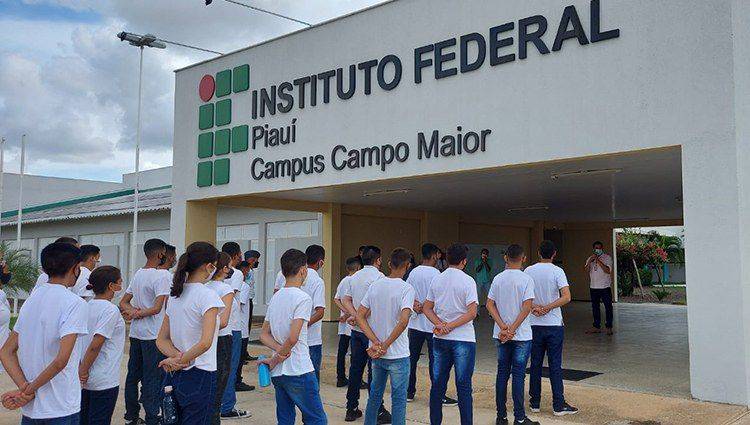 IFPI e MDS firmam parceria para capacitar empreendedoras em Teresina