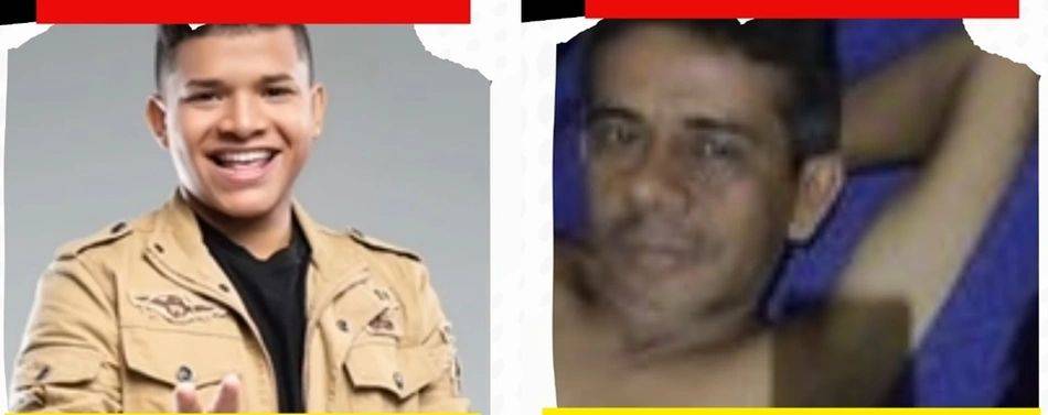 Cantor Jhonata Araújo é indiciado por homicídio de caminhoneiro no Piauí