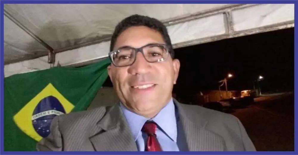 Vereador morre após ser fuzilado por criminosos em Crato no Ceará