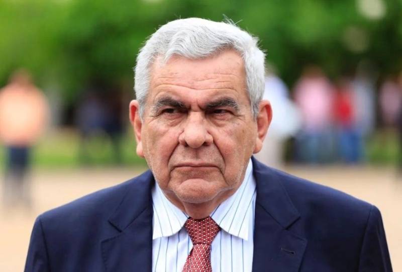 Zé Hamilton questiona críticas a prefeito após rompimento com grupo que o elegeu