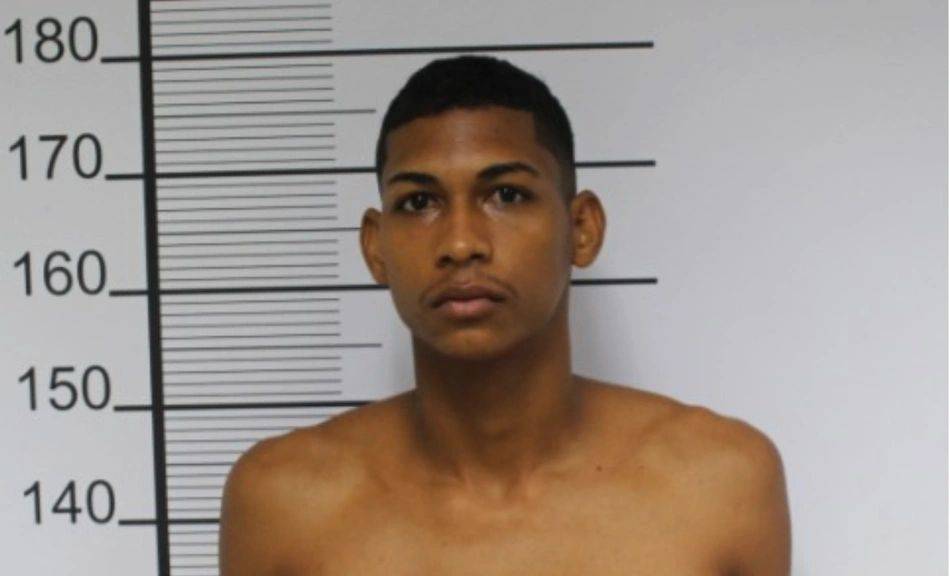 Criminoso é preso após troca de tiros com a polícia na zona sudeste de Teresina