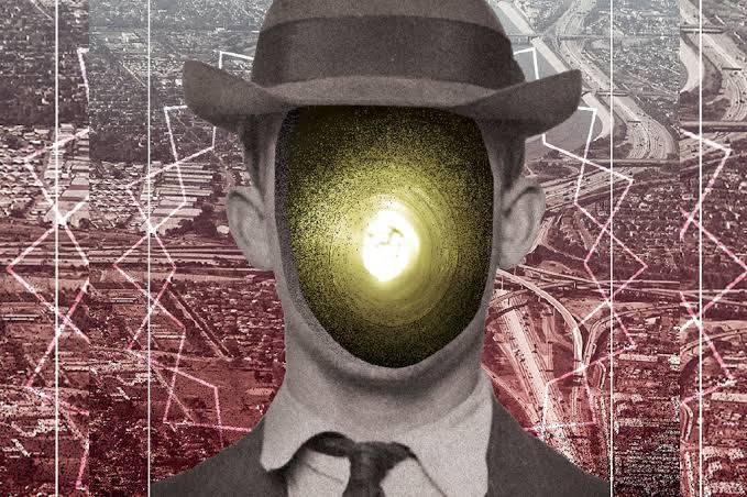 CANDIDATURAS CHARLATÃES