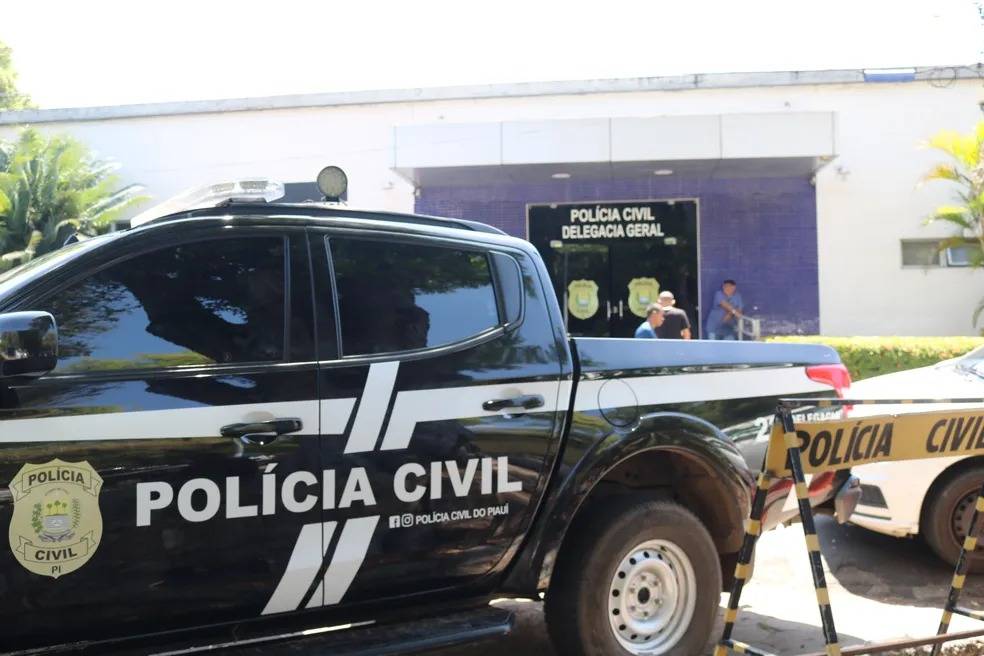 Corpo é encontrado com perfurações de faca em Barra Grande