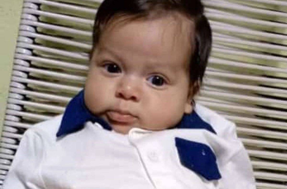 Mãe presa por suspeita de matar filho de 5 meses é liberada após audiência