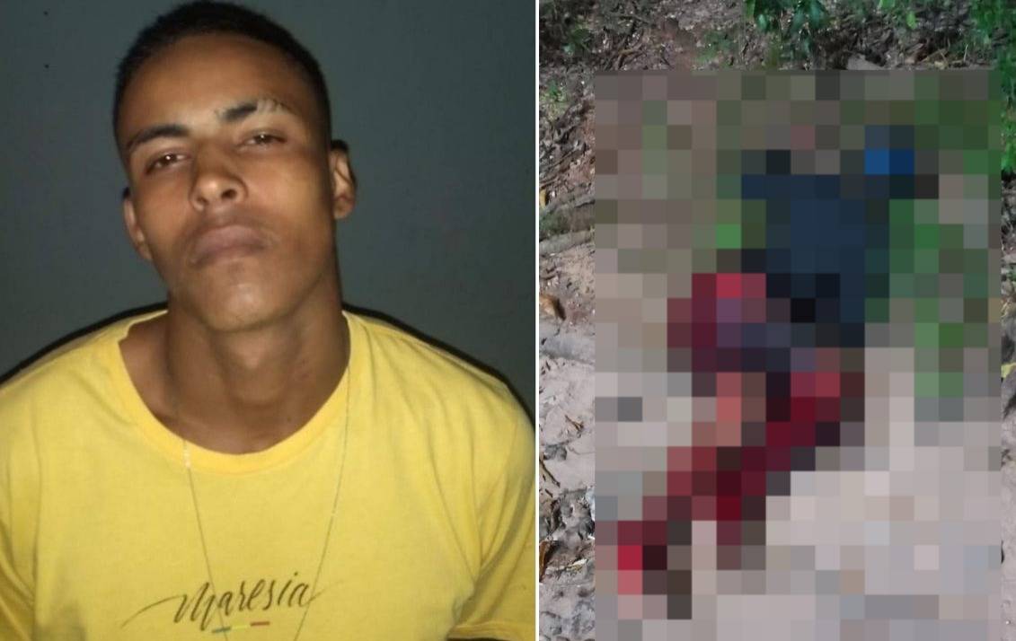 'Mateus doido' é assassinado a tiros na zona Sudeste de Teresina