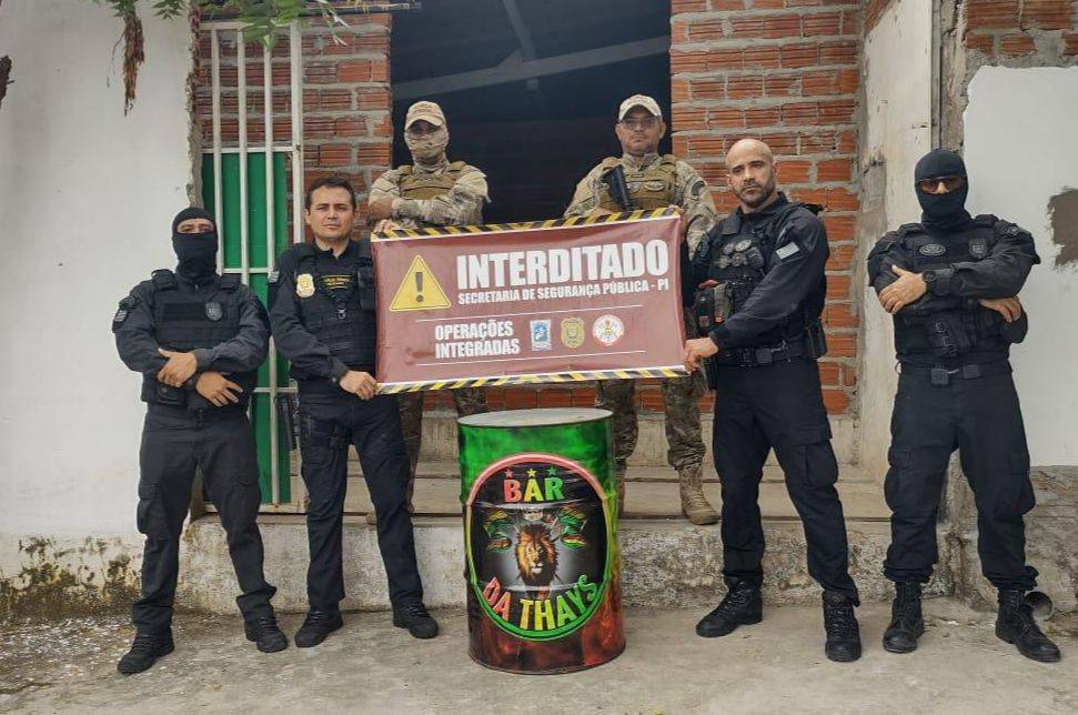 Terreno do Bar da Thays será transformado em Espaço de Convivência para a Juventude