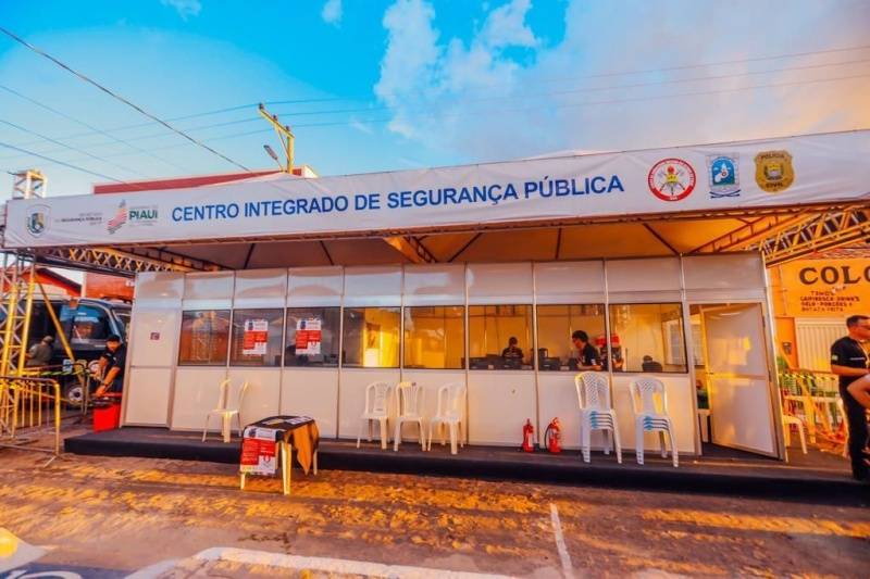 Festival de Inverno contará com ações educativas e Centro Integrado de Segurança