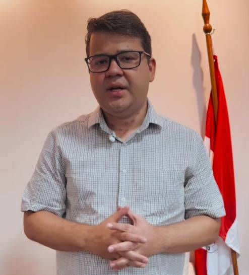 Secretário Chico Lucas apresenta sistema SPIA para reforçar segurança no Piauí