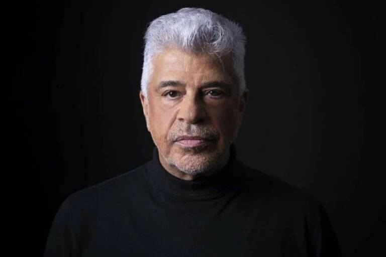 Lulu Santos passa mal e cancela apresentação em Festival de Rock