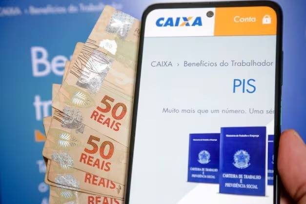 Governo libera novo pagamento do PIS-Pasep: confira seu benefício