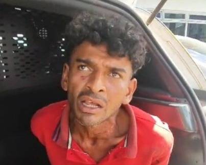 Homem é preso por agredir companheira na zona Norte de Teresina