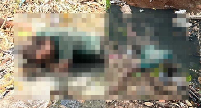 Corpo de homem é encontrado em Teresina com sinais de espancamento