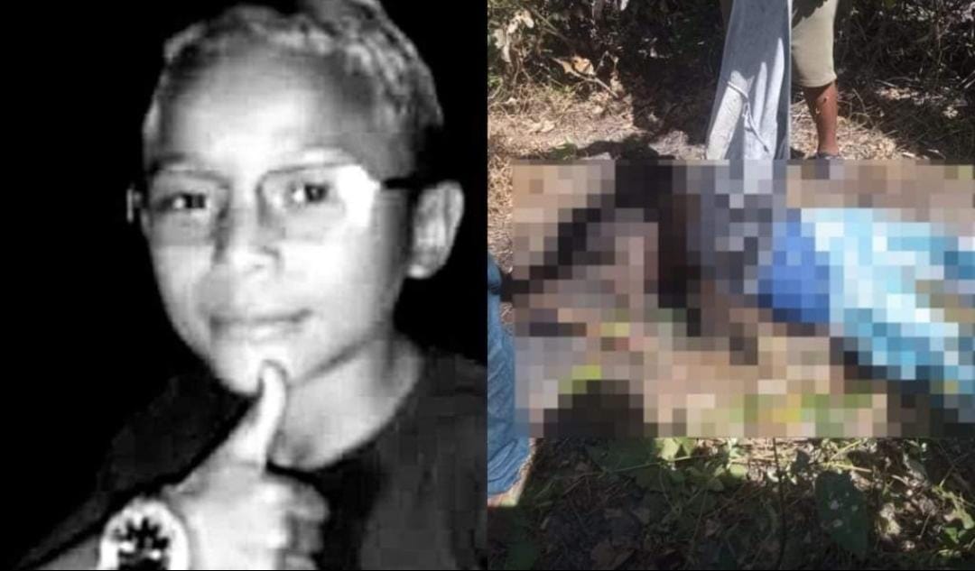 Suspeito de matar adolescente em Barras é identificado pela Polícia Civil
